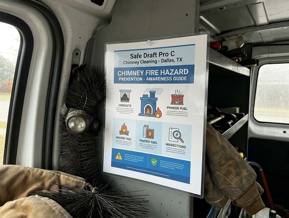 Indoor Air Quality Testing in Dallas